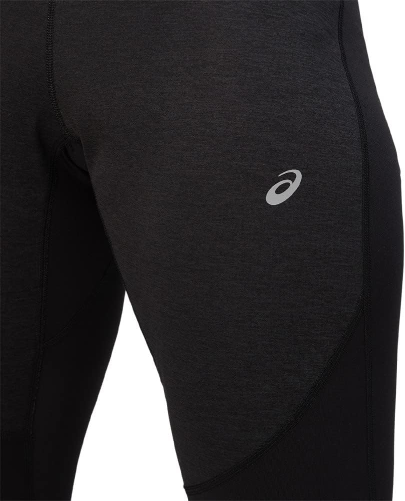 ASICS LITE-Show Winter Tight S Performance Black, S Performance Black