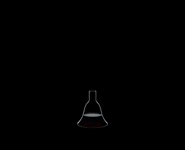 RIEDEL Macon Decanter, Glas, 19 x 19 x 21 cm