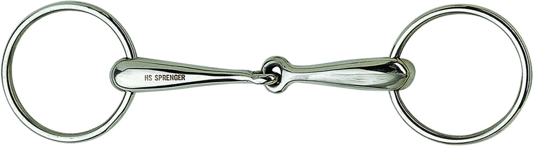 SPRENGER HERMANN Metallwarenfa Wassertrense Edelstahl 18 Mm, 18 Mm