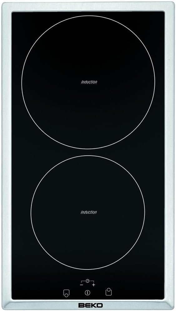 Beko HDMI 32400 DTX Kochfeld / Glaskeramik, elektrisch