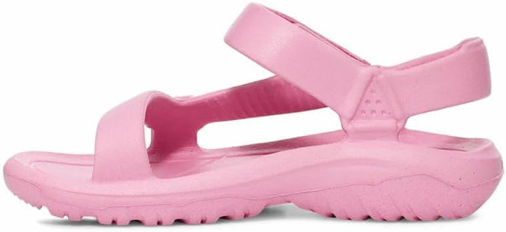 Teva Unisex K Hurricane Drift Sandale 42 2/3 EU Rosebloom, 42 2/3 EU Rosebloom