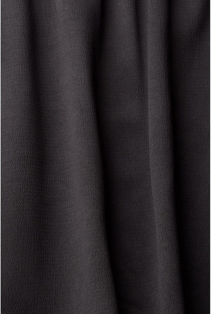 ESPRIT Minikleid mit Polokragen