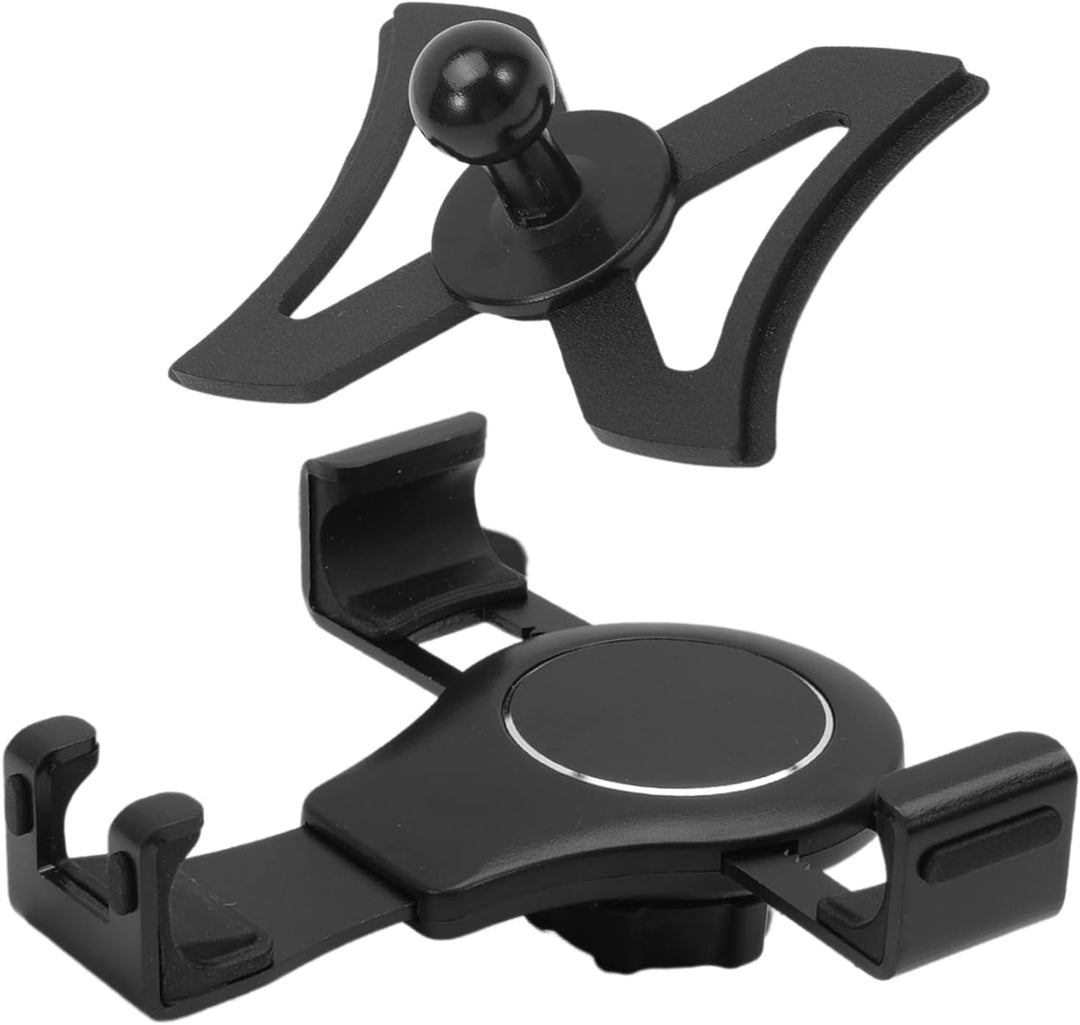 Handyhalterung für Audi A3 8V/S3 8V/SR3 8V 2013-2019 Gravity Auto Lock Stabil Ohne Jitter Handy Halt