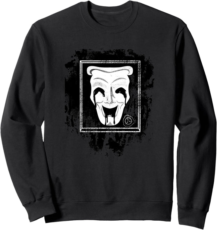 SCP035, Possessive Maske, SCP-Foundation Sweatshirt