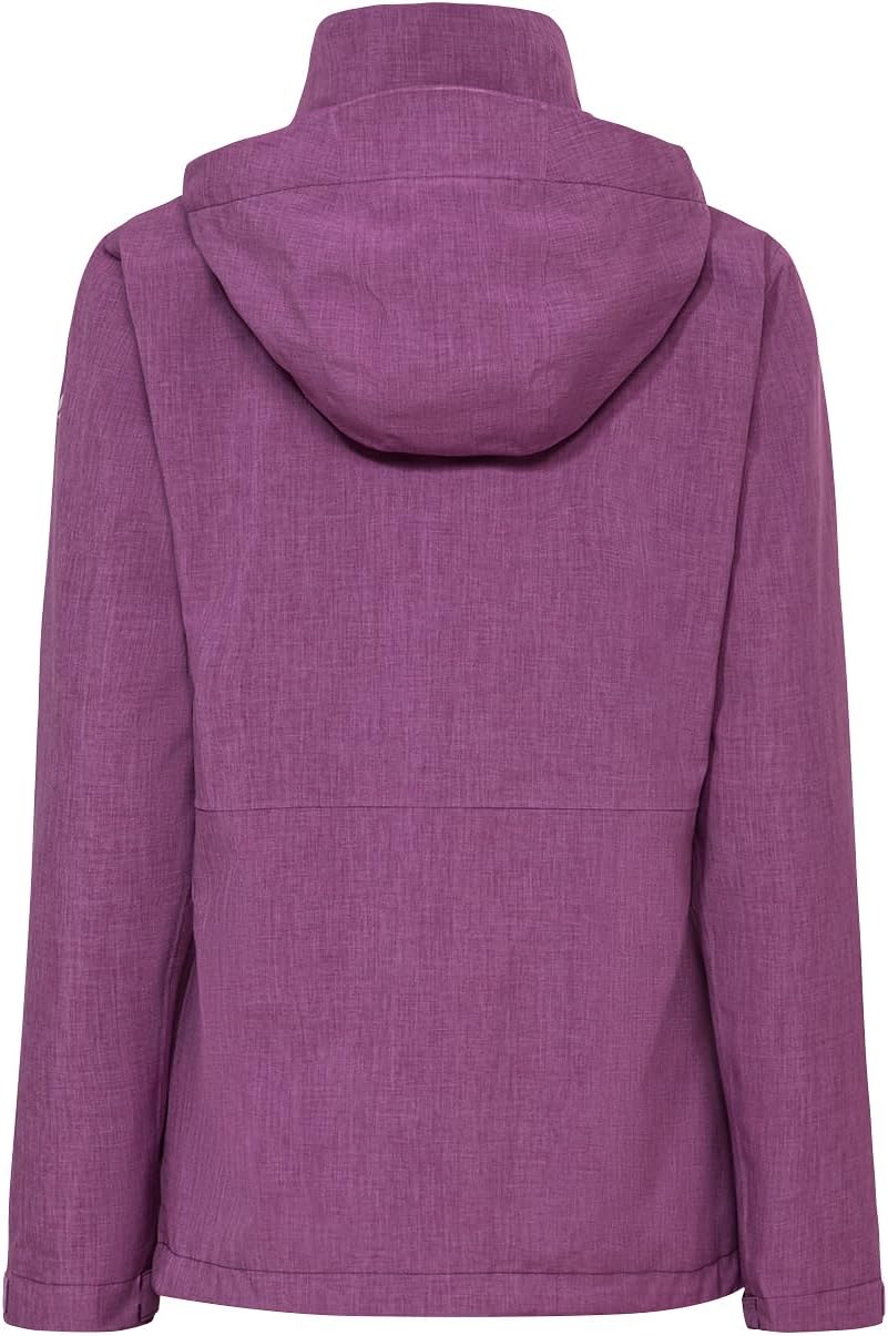 VAUDE Jacken Women's Rosemoor Jacket II 36 magenta, 36 magenta