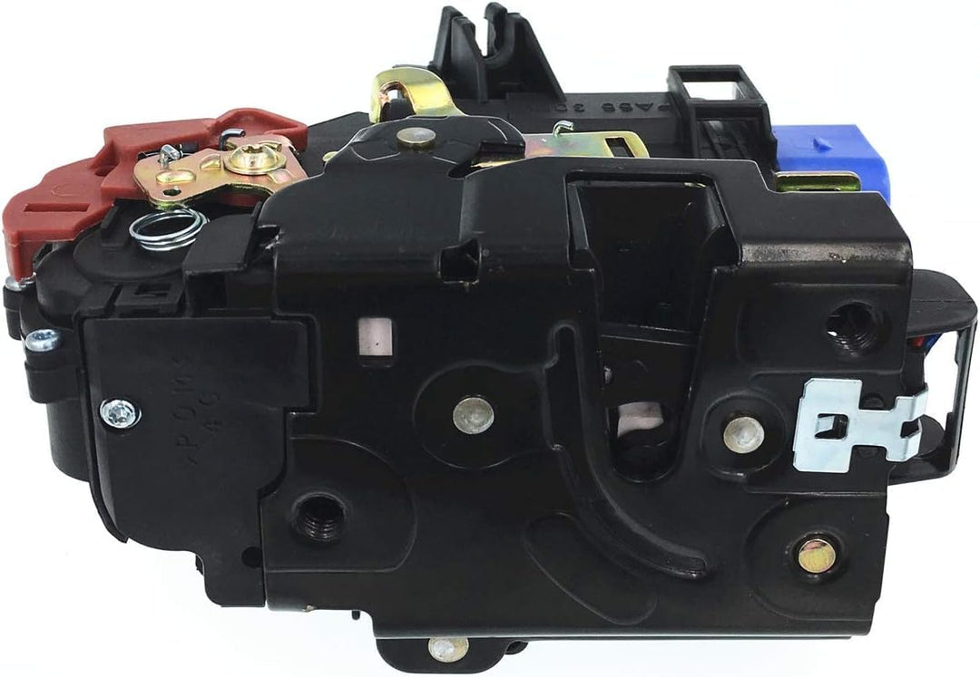 Türschloss Stellmotor Vorne Links Türverriegelung Zentralverriegelung Ersatz für 5P1 5P2 2004-2009 1