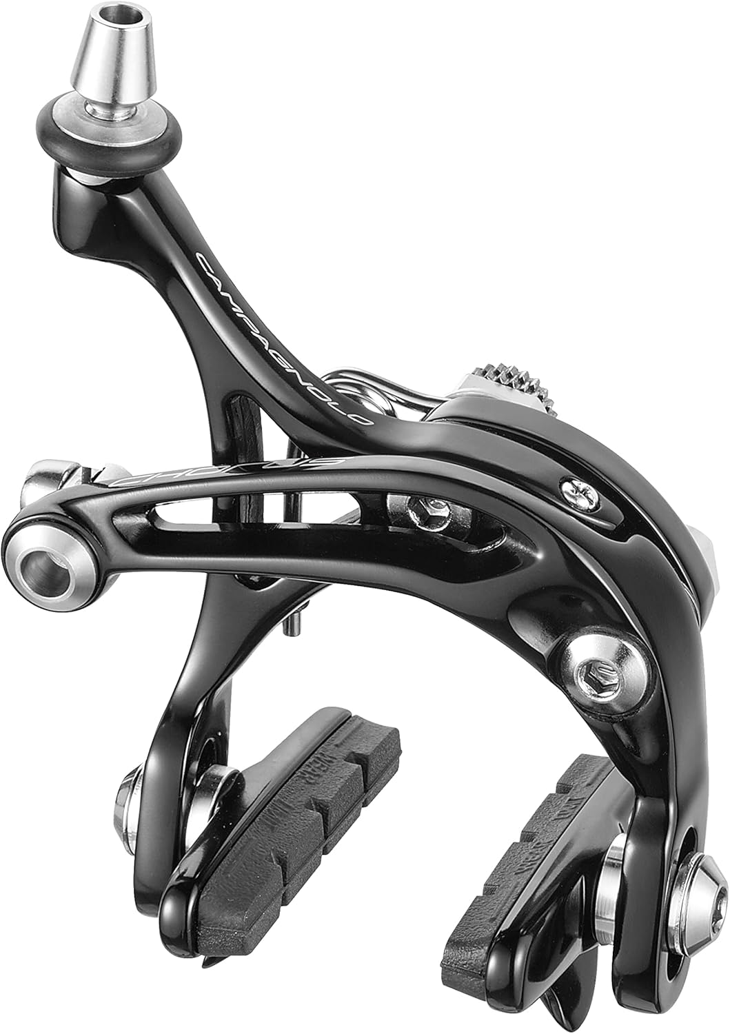 Campagnolo Brake - Centaur Blk Dual Pivot Brakes Schwarz, Schwarz