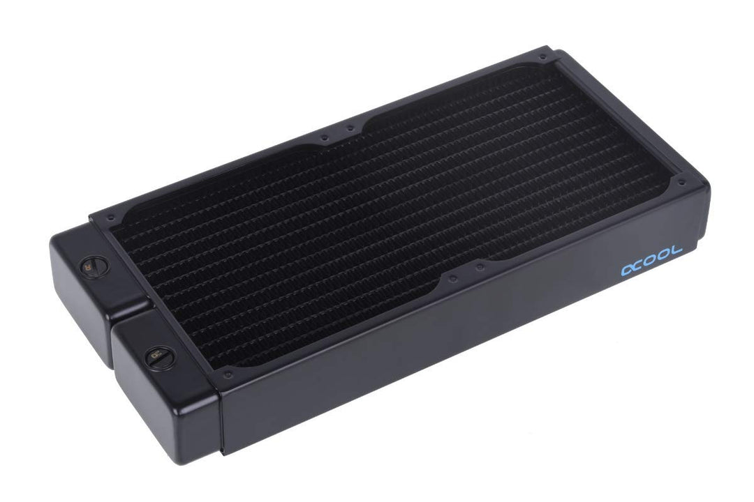 Alphacool 14286 NexXxoS XT45 Full Copper 280mm Radiator V.2 Wasserkühlung Radiatoren