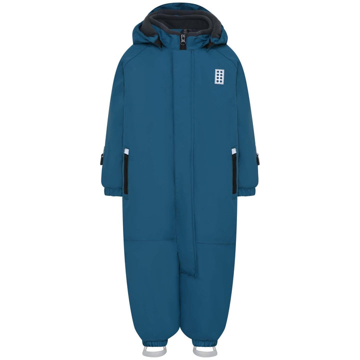 Kabooki Jungen Overalls 80 Blau, 80 Blau