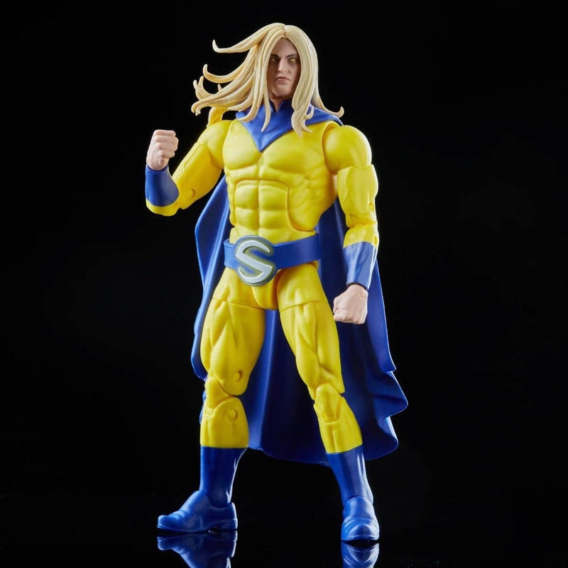 Hasbro F3435 Marvel Legend Series Marvel&