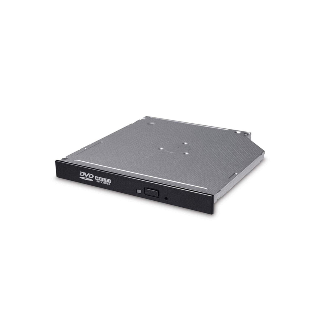 Hitachi-LG GTC2N Internal DVD Drive, Slim 12.7 mm DVD Player/Writer for Laptop/Desktop PC, Windows 1