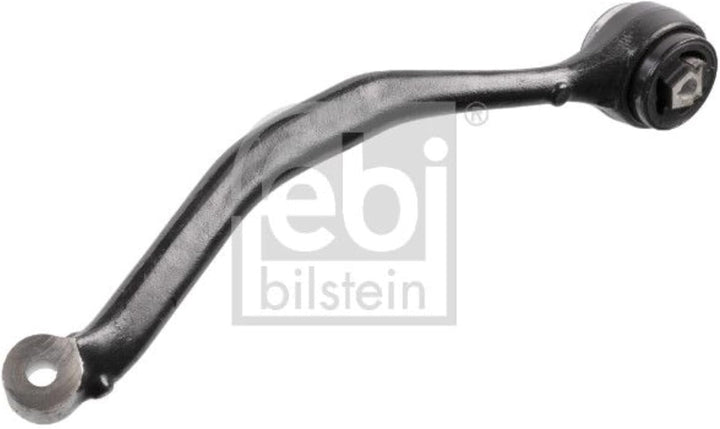 febi bilstein 27212 Querlenker mit Hydrolager , 1 Stück Vorderachse links, Vorderachse links