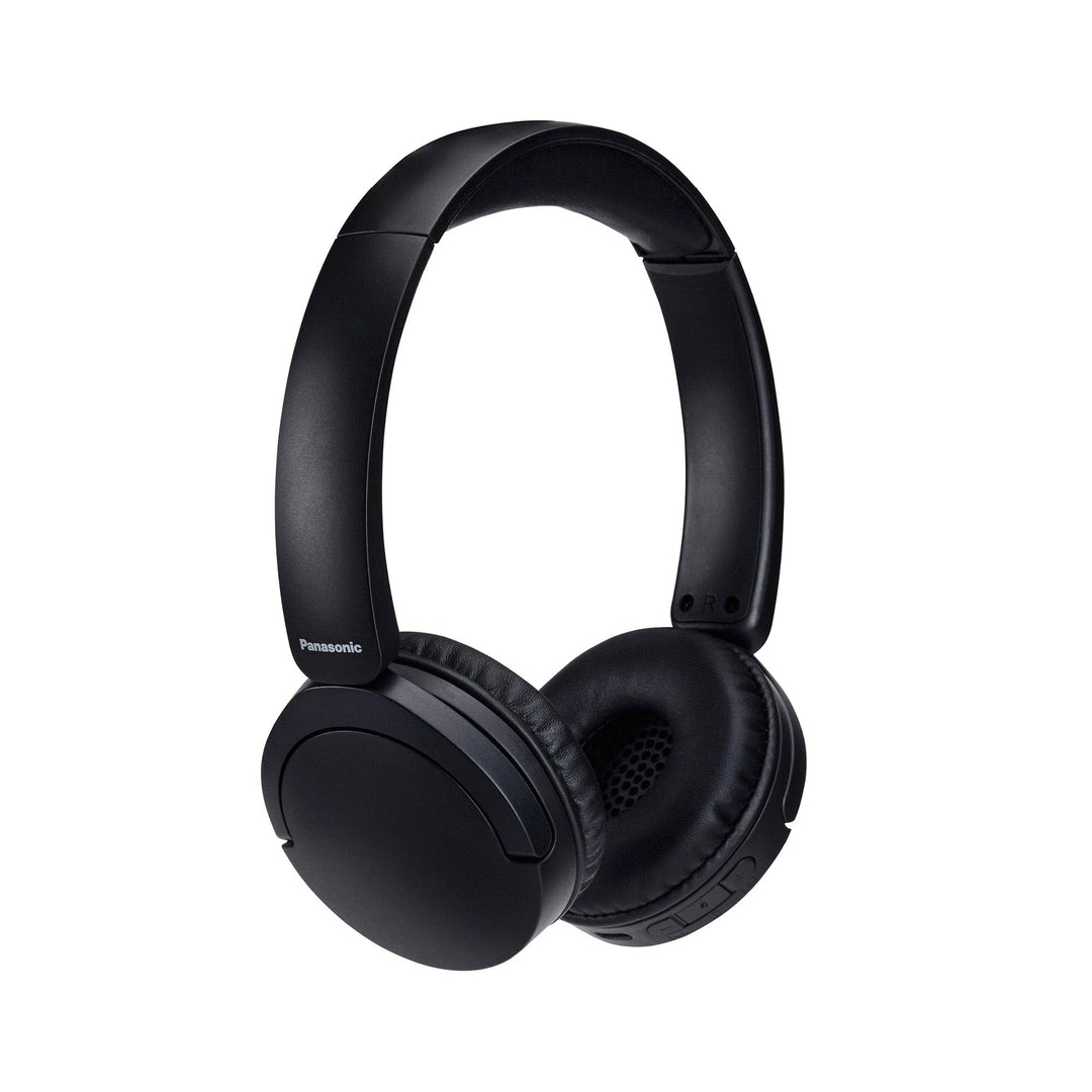 Panasonic HF630B, Kabelloser Street-Kopfhörer, On-Ear, eingebautes Mikrofon, Bluetooth 5.3, Multipoi