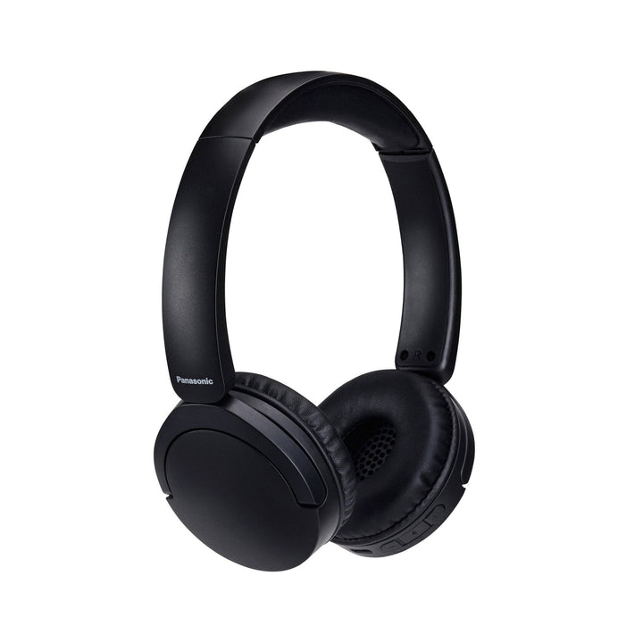Panasonic HF630B, Kabelloser Street-Kopfhörer, On-Ear, eingebautes Mikrofon, Bluetooth 5.3, Multipoi