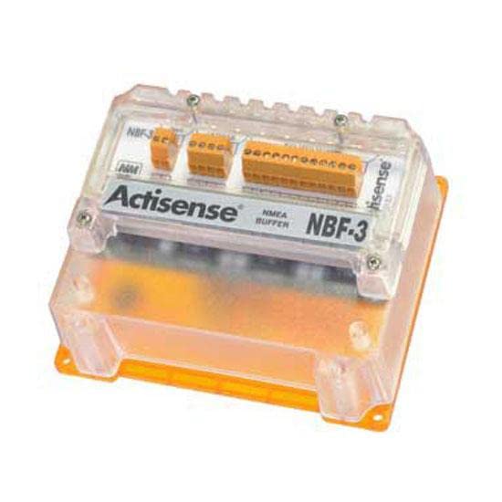 EMU-1-BAS Motorüberwachungsgerät NMEA2000