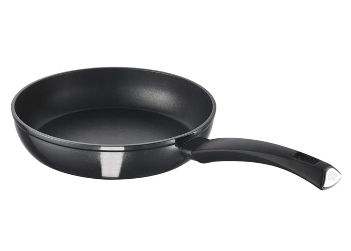 Schulte-Ufer 1703-24 i Bratpfanne Magica, 24cm, mit Heat-Control-Induktionsboden, Aluminium