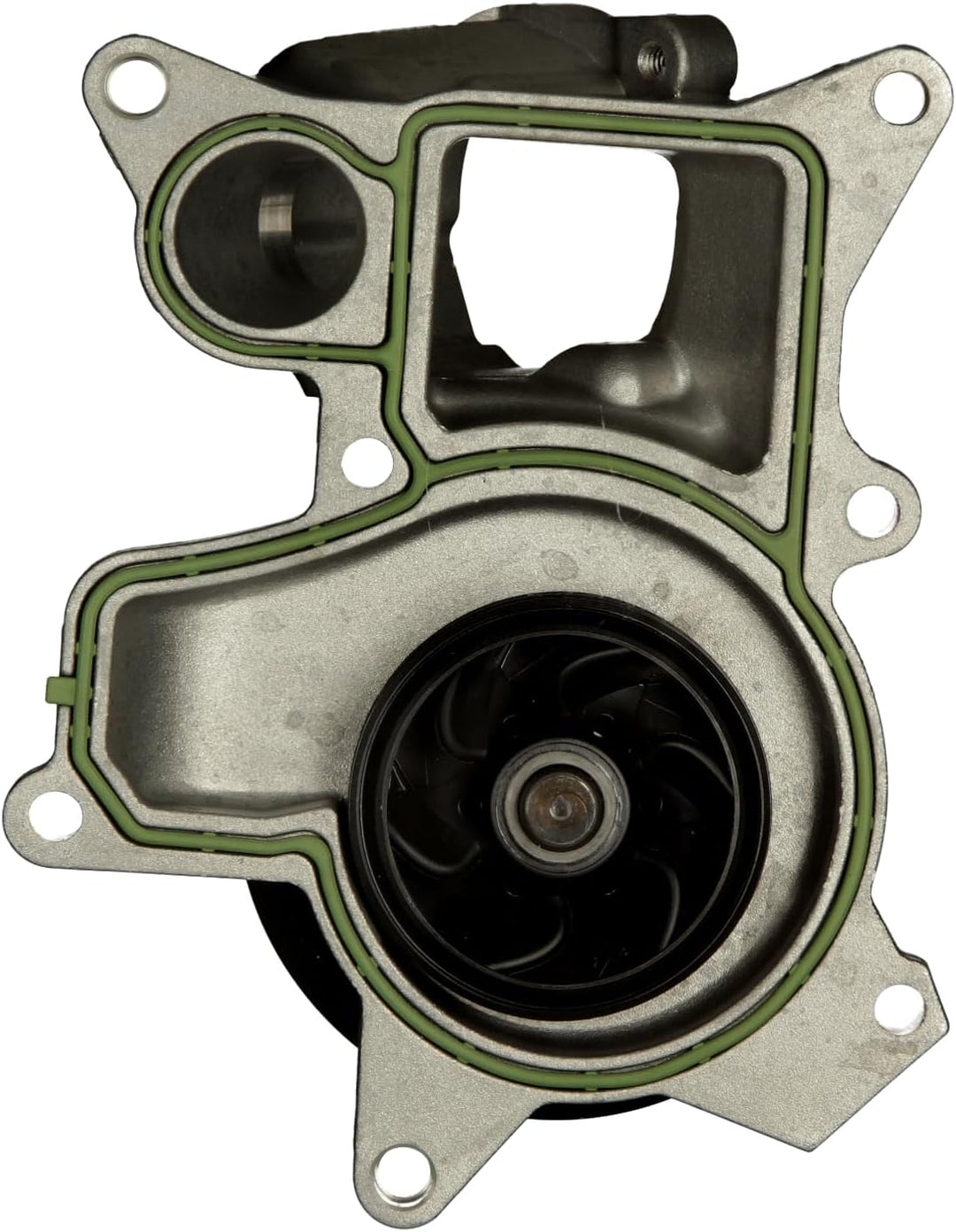 febi bilstein 37023 Wasserpumpe mit Dichtung , 1 Stück