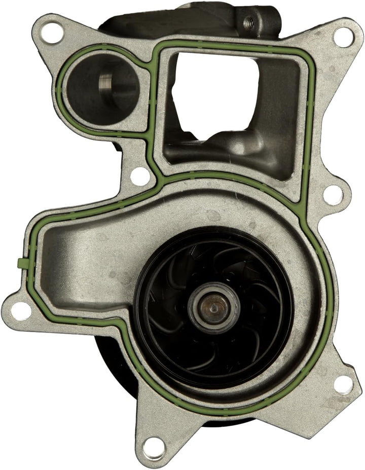 febi bilstein 37023 Wasserpumpe mit Dichtung , 1 Stück