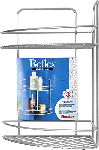 METALTEX RINCONERA 2 P.POLYTHERM 'Reflex', Detailed in The Description