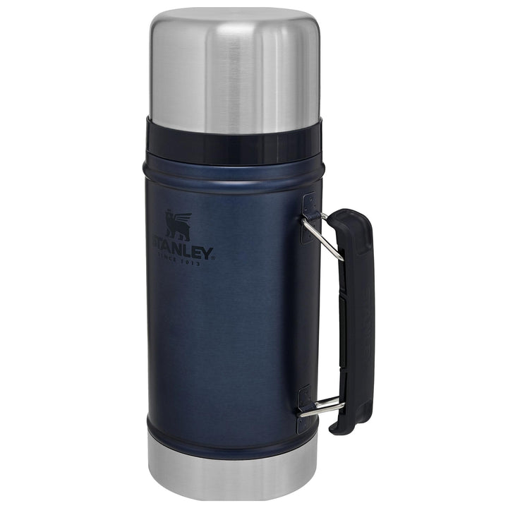 STANLEY 1913 Classic Legendary Thermobehälter Für Essen 940 ml - Hält 20 Stunden Heiss Oder 24 Stund