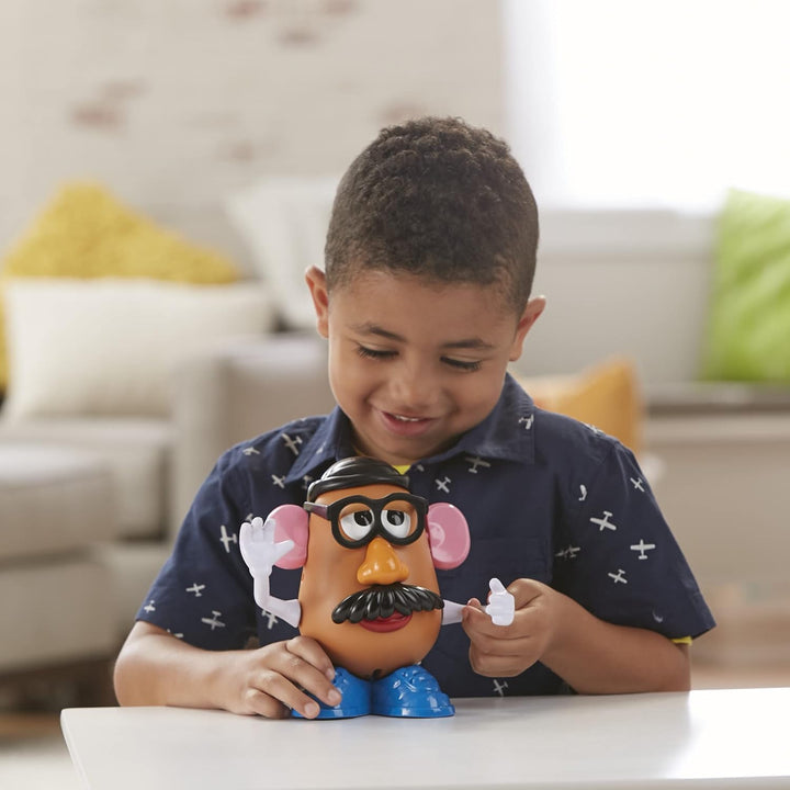 Mr Potato Head Disney/Pixar Toy Story 4 Klassisches Spielzeug für Kinder ab 2 Jahren Original versio
