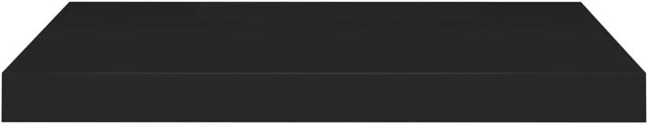 FIRBNUS Floating Wall Shelf 60x23,5x3,8 cm 4 STK. Hängeregal Regale Schweberegal Wandregale Regalbod