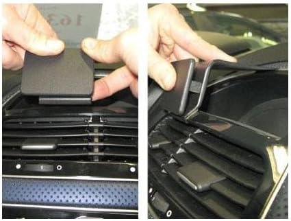 Brodit 854450 ProClip Halterung, schwarz