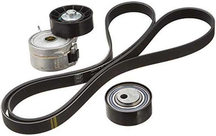 SKF VKMA33094 VKMA 33094 Spannrollensatz für Nebentrieb