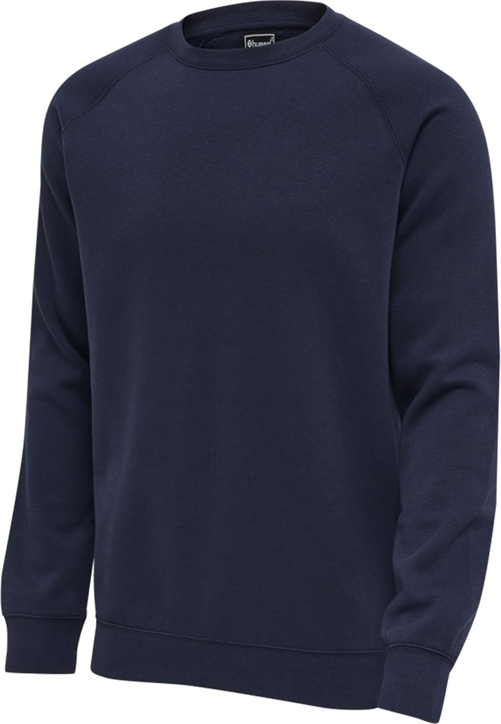 hummel hmlRED Classic Sweatshirt S Blau, S Blau