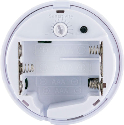 SCHWAIGER -ZHS05- 4in1 Mehrfachsensor (Bewegungs-, Temperatur-, Helligkeits-, Feuchtigkeitssensor) f