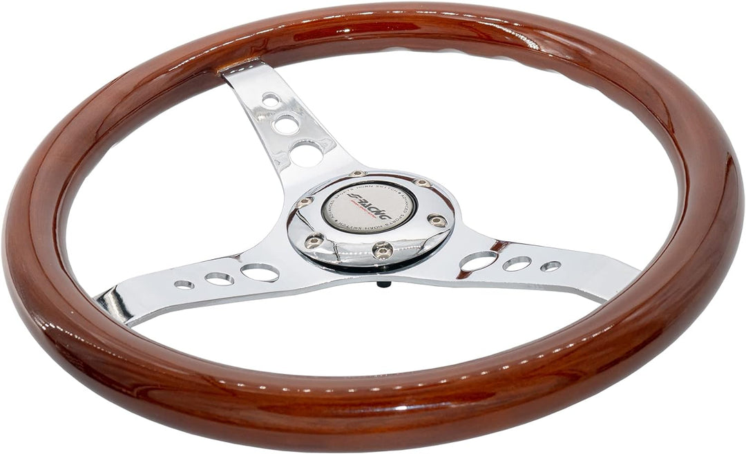 Simoni Racing Arn Sport Lenkrad aus Holz
