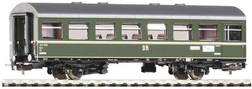 Piko 53084 Rekowagen, Mehrfarbig