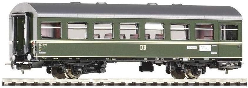 Piko 53084 Rekowagen, Mehrfarbig