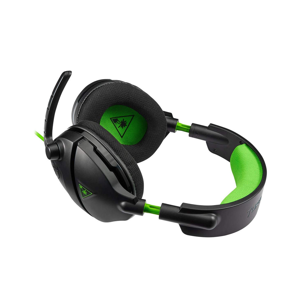 Turtle Beach Stealth 300 Gaming-Kopfhörer mit Verstärker - Kompatibel mit Xbox Series X und Xbox One