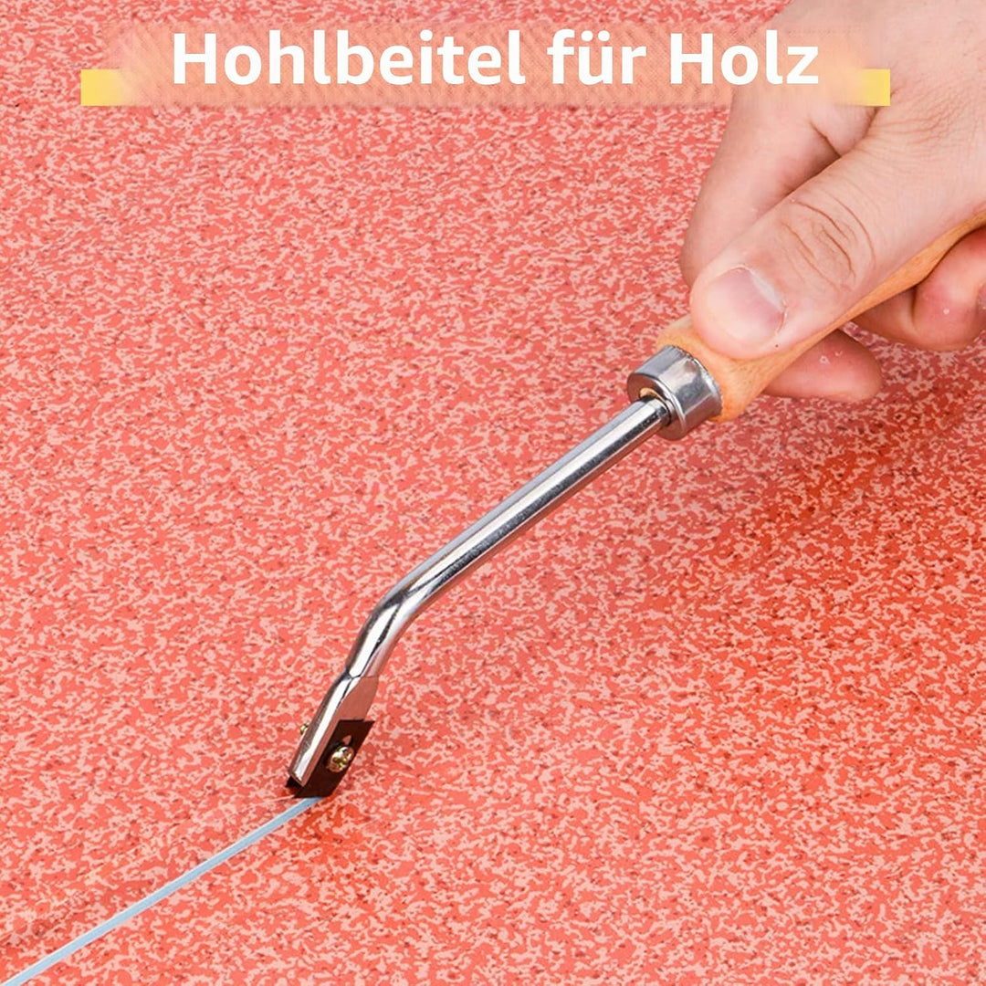 Buchenholz-Nuthobel, Nuthobel Buchenholz-Nutfräse Nuthobel, Nutfräse Stahl-Nutfräse Nuthobel Buchenh