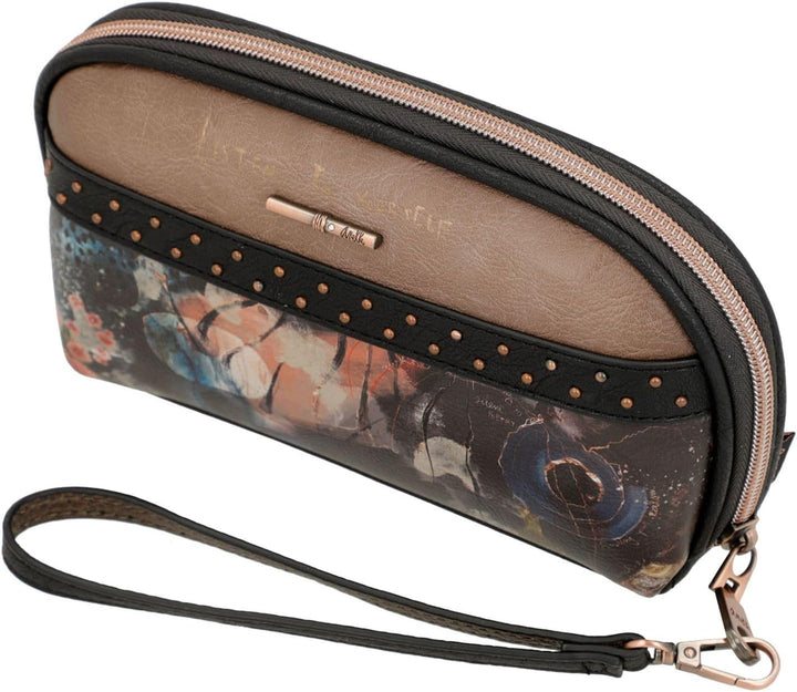 Anekke Pouch L, (black), Gr. L