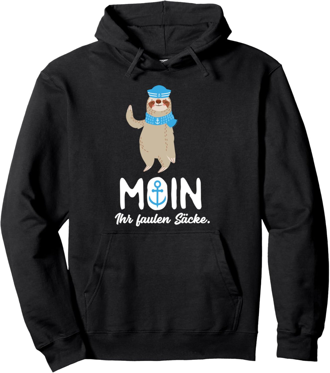 ECHT NORDDEUTSCH | Mode & Accessoires Pullover Hoodie