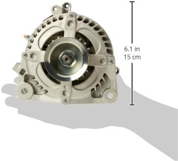 ASPL A6172 Lichtmaschinen