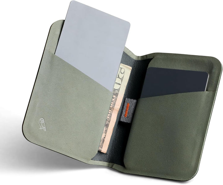 Apex Slim Sleeve Everglade, Everglade