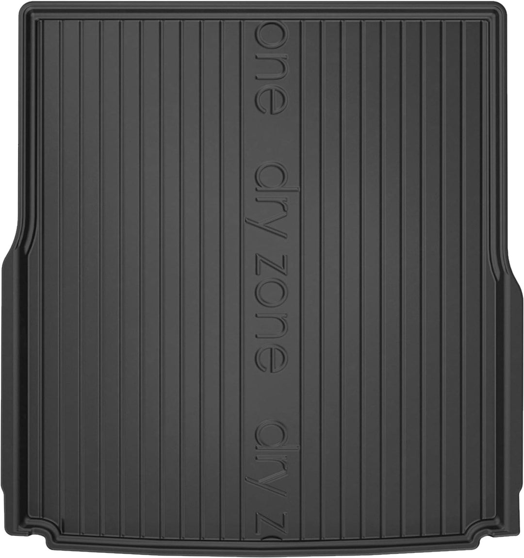 M MOTOS Kofferraum schutzmatte passt für Volkswagen Passat B8 2014-2022 Verbessern Sie Ihren Reiseko