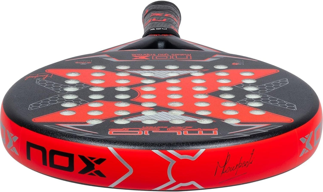 NOXPadel Rackets Estándar Mehrfarbig, Estándar Mehrfarbig
