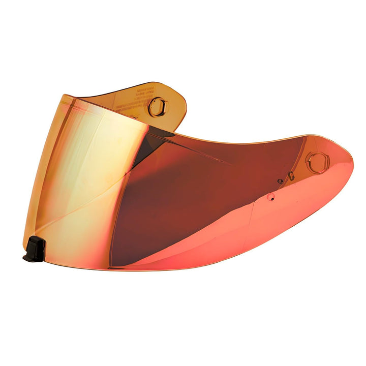 Guajiro - Visier kompatibel mit Scorpion EXO | R1 Evo Air | R1 Carbon Air | 1400 Evo Air | 1400 Carb