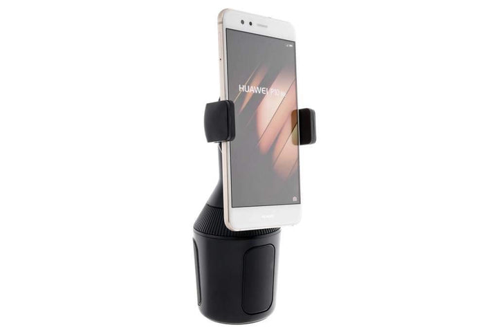 Belkin Kfz-Becherhalterung für Smartphones (Becherhalterung für iPhone 12, 12 Pro, 12 Pro Max, 12 mi