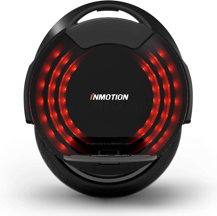 InMotion Elektrische Einrad V8 F