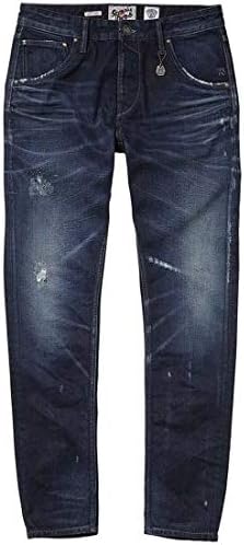 Pepe Jeans Pm2014702 Tait Herren