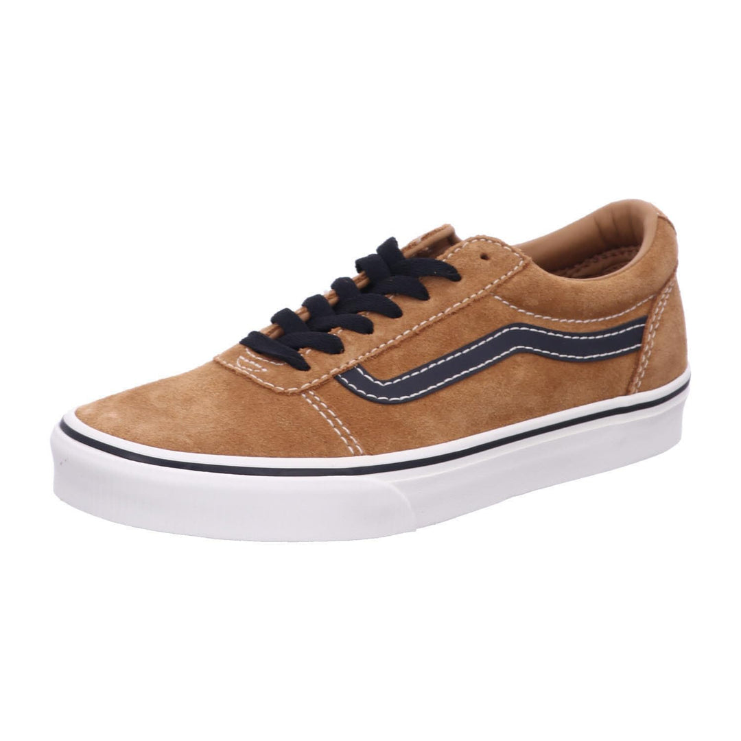 Vans Herren Ward Sneaker, 41 EU Outdoor Brown Sugar Marshmallow