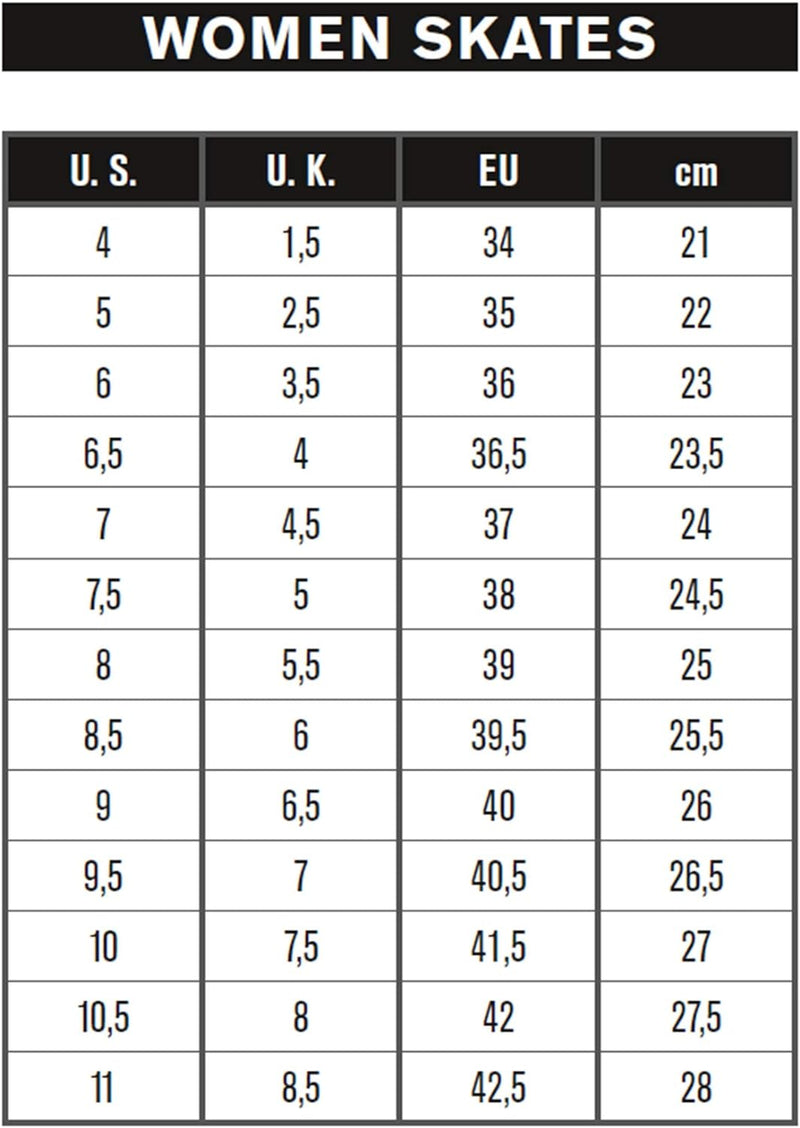 K2 Alexis 80 Pro Inline Skates EU: 40 (UK: 6.5 / US: 9) black - grey - blue, EU: 40 (UK: 6.5 / US: 9