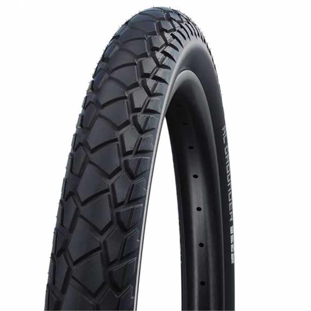 Schwalbe Al Grounder Performance Drahtreifen // 60-622 (29x2,35') Mehrfarbig, Mehrfarbig