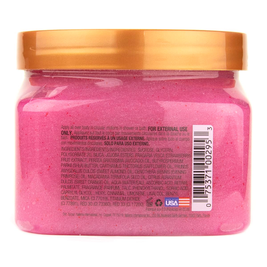 SCRUB cotton candy 510 gr