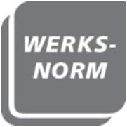 Format 7642255801 – WESTFALIA FM 1000 S Lesung 0.001 mm 1 mm Edelstahl